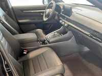 Ny Honda CR-V Advance 184 HK (135 kW) 2025 Svart SUV