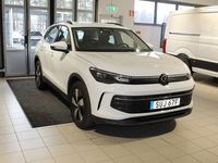 begagnad VW Tiguan 1.5 ETSI 110 KW / 150 HK 7 VXL D