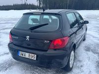 Begagnad Peugeot 307 109 HK (80 kW) 2004