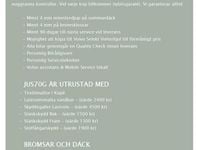 Begagnad Volvo XC60 R-Design 344 HK (253 kW) 2022 Vit SUV