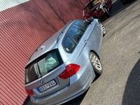 begagnad BMW 320 d Touring Obs startar ej! Avbet 299kr