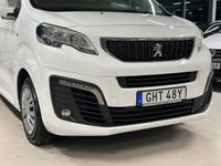 begagnad Peugeot Expert Panel Van L2 1.2t 2.0 BlueHDi Euro 6