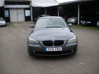 begagnad BMW 523 i Sedan Euro 4