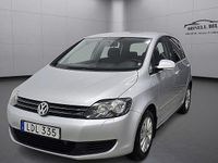 Begagnad VW Golf VI 105 HK (77 kW) 2011 Silver Halvkombi