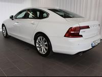 begagnad Volvo S90 D4 AWD Geartronic Advanced Edition, Momentum Euro