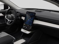 Ny Volvo ES90 Performance 500 kW (680 HK) 2026 Grå Sedan