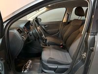 begagnad VW Polo 5-dörrar 1.4 Comfortline Euro 5