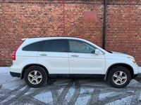 Begagnad Honda CR-V 150 HK (110 kW) 2012 SUV