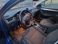 Begagnad Skoda Octavia 140 HK (102 kW) 2014 Kombi