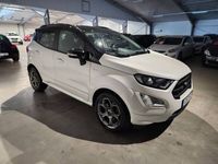 begagnad Ford Ecosport 1.0 ST-Line EcoBoost Aut Euro 6 2100 mil