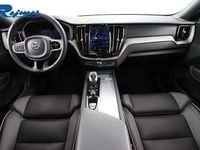 Begagnad Volvo XC60 Plus 253 HK (186 kW) 2025 Platinum grey metallic SUV