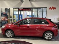 begagnad Citroën C4 1.6 BlueHDi EAT, Aut Pano Nav 120hk