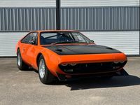 Begagnad Lamborghini Jarama 350 HK (257 kW) 1973 Flerfärgad Sportkupé