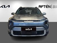 Ny Kia Stonic Advance 100 HK (73 kW) 2026 Grå SUV