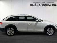 begagnad Audi A4 Allroad 2.0 TDI clean diesel quattro S Tronic