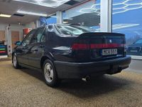 begagnad Saab 9000 CS 2.0 Turbo stage 2+