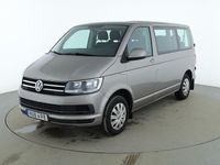 Begagnad VW Caravelle Comfortline 102 HK (75 kW) 2015 Brun Minibuss