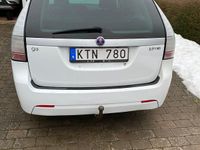 Begagnad Saab 9-3 180 HK (132 kW) 2010 Kombi
