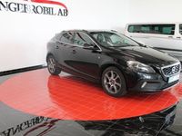 begagnad Volvo V40 CC D3 Momentum, Ocean Race (150hk) Ny bes