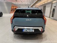 Ny Kia EV3 150 kW (204 HK) 2025 Metallic SUV