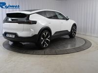 Begagnad Polestar 3 Performance 11 kW (15 HK) 2025 Vit SUV