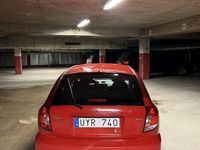 begagnad Kia Rio 1.3 RS