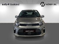 begagnad Kia Picanto 1.0 DPI 67hk AMT Advance Euro 6