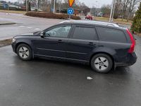 Begagnad Volvo V50 115 HK (84 kW) 2011 Kombi