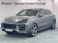 Begagnad Porsche Cayenne 305 HK (224 kW) 2025 Quarzite grey metallic SUV
