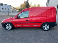begagnad Opel Combo Van IP 1.3 CDTI ecoFLEX, NYSERVAD/AC/AUX/KUPEVÄRM