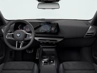 Begagnad BMW 120 M Sport 170 HK (125 kW) 2025 Röd Halvkombi