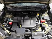 begagnad Subaru Forester 2.0i e-boxer RIDGE LT CVT Xfuel E85 2024, Kombi