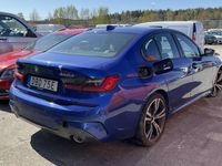 begagnad BMW 320 d xDrive Sedan, G20 2019, Sedan