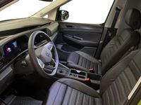 begagnad VW Caddy Cargo 2.0 TDI dsg