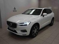 Begagnad Volvo XC60 2021 Vit SUV