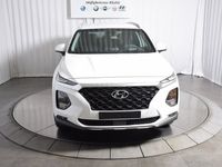 begagnad Hyundai Santa Fe 2.2 CRDi 4WD/ Premium/ Testvinnare