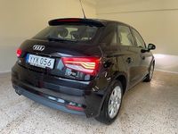 begagnad Audi A1 Sportback 1.4 TFSI Proline Euro 6