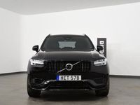 begagnad Volvo XC90 Recharge T8 Ultimate Dark DEMOBIL