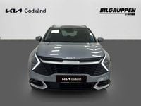 Begagnad Kia Sportage Advance 252 HK (185 kW) 2024 Grå SUV