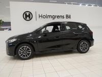 Begagnad BMW 225 Active Tourer Shadowline 245 HK (180 kW) 2025 Alpinvit Minibuss