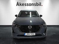 Ny Mazda CX-60 Homura-Line 2026 Poly metal metallic SUV