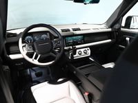 begagnad Land Rover Defender 110 3.0D I6 300 AWD X-Dynamic SE*OBS se spec*