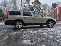 Begagnad Volvo XC70 210 HK (154 kW) 2004 Kombi