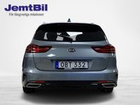 begagnad Kia Ceed Sportswagon Plug-in Hybrid Phev Advance plus 2