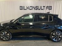 begagnad Peugeot 208 Allure PureTech 100 hk FL