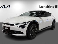 Ny Kia EV6 Plus 167 kW (228 HK) 2026 SUV