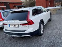 begagnad Volvo V90 CC D4 AWD Geartronic Momentum, Plus Eur
