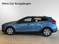 begagnad Volvo V40 CC T5 AWD