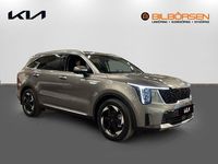 Ny Kia Sorento Advance 252 HK (185 kW) 2025 Grå SUV