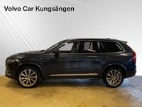 Begagnad Volvo XC90 Inscription 392 HK (288 kW) 2020 Mörkblå SUV